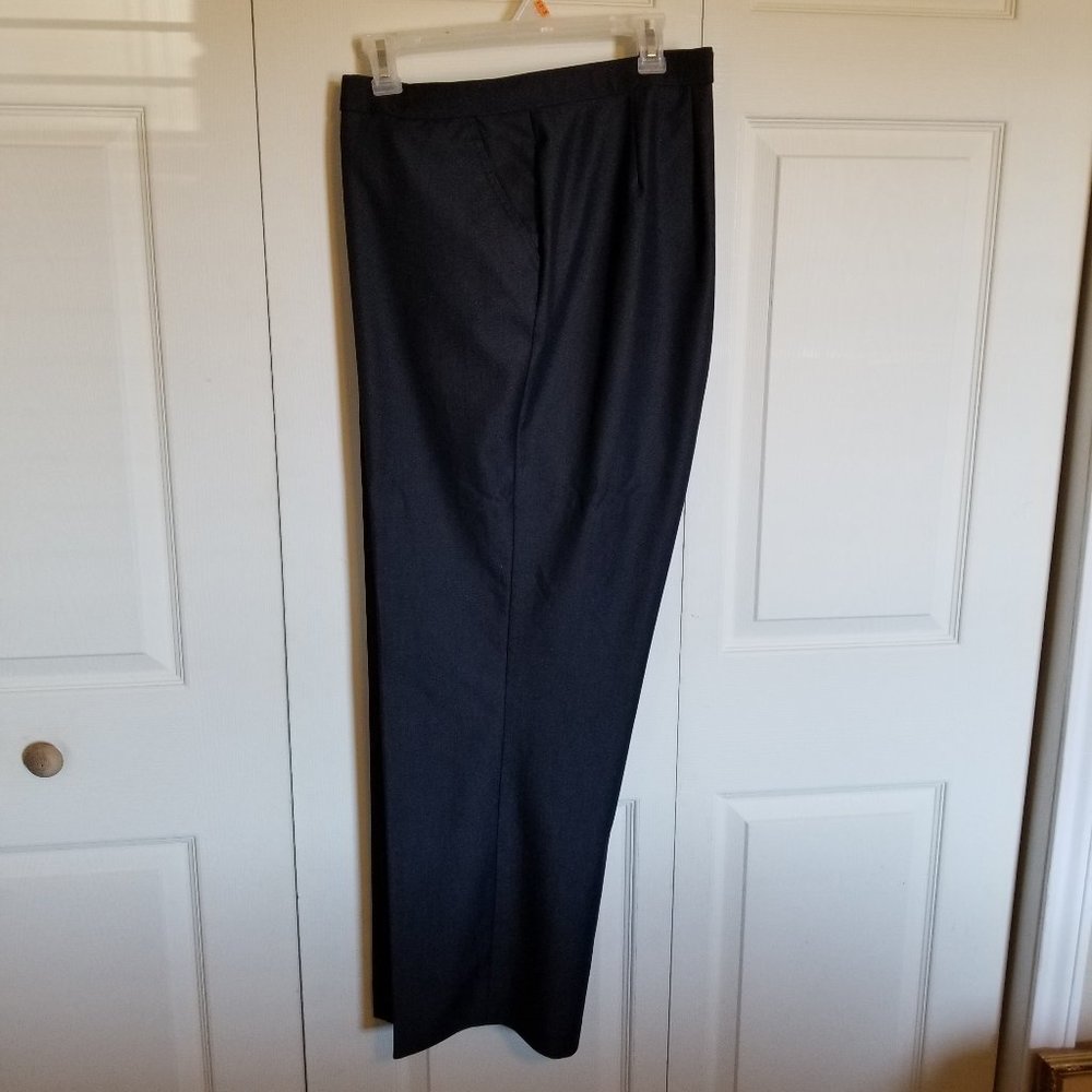 Investments Black Dress Slacks